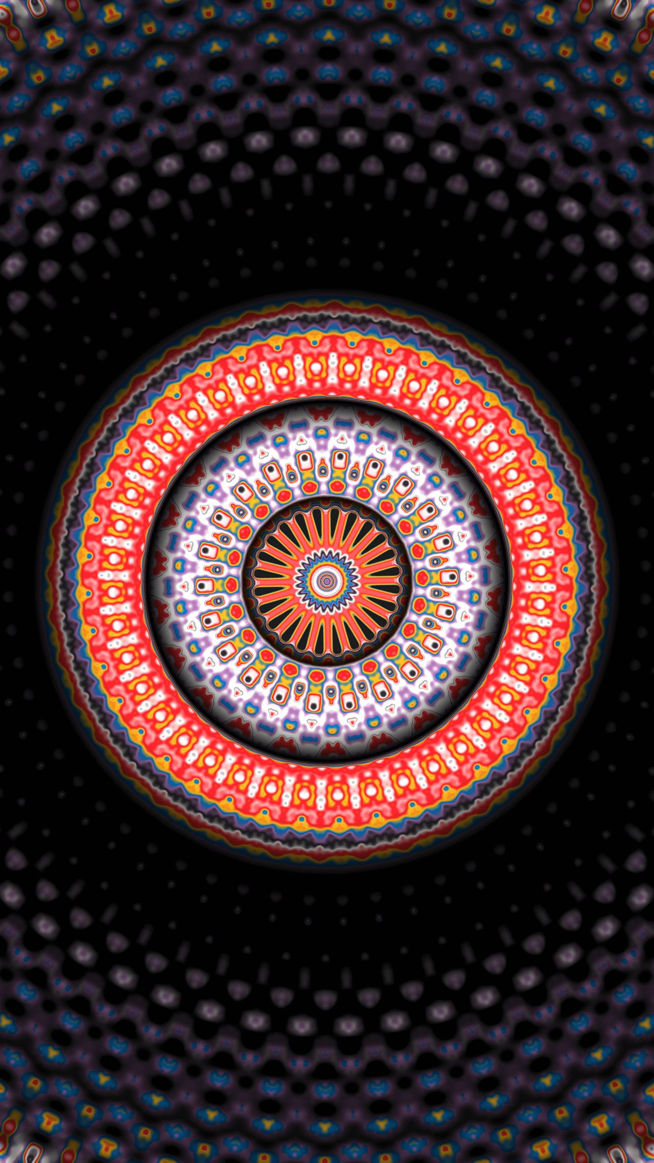 Aaron Penne and Boreta, Passages #2, 2023. Courtesy of the artists