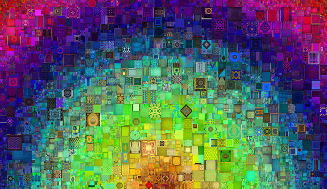 The World’s Largest GIF