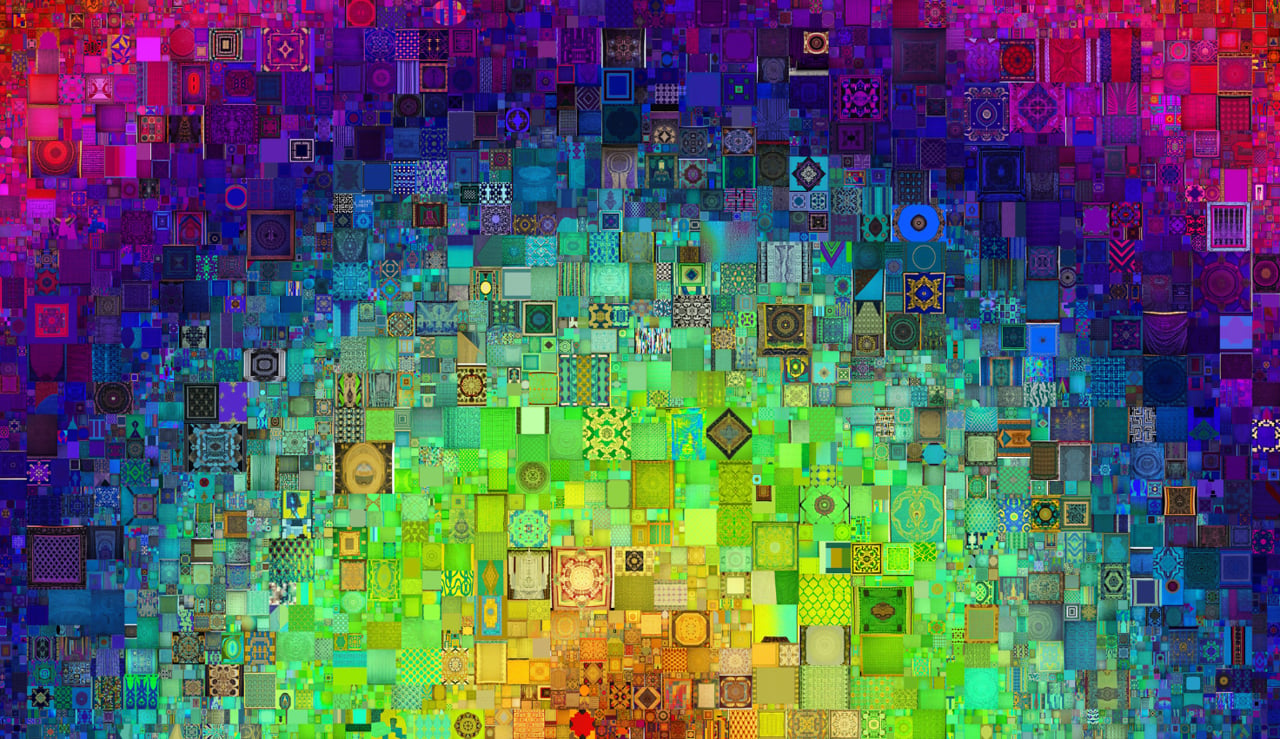 The World’s Largest GIF