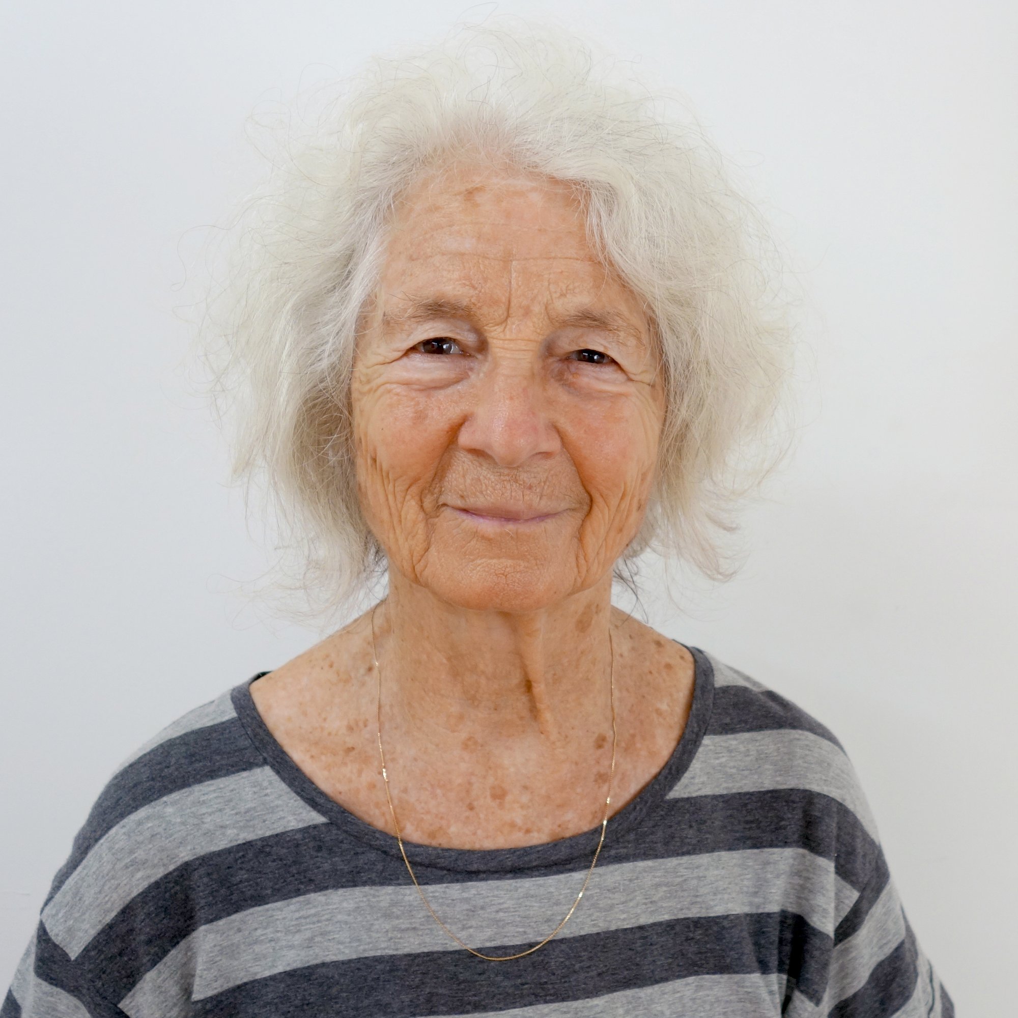 Simone Forti