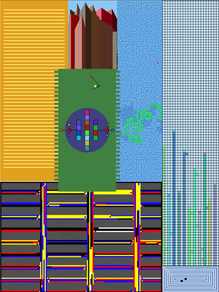 ComplexCity image 5