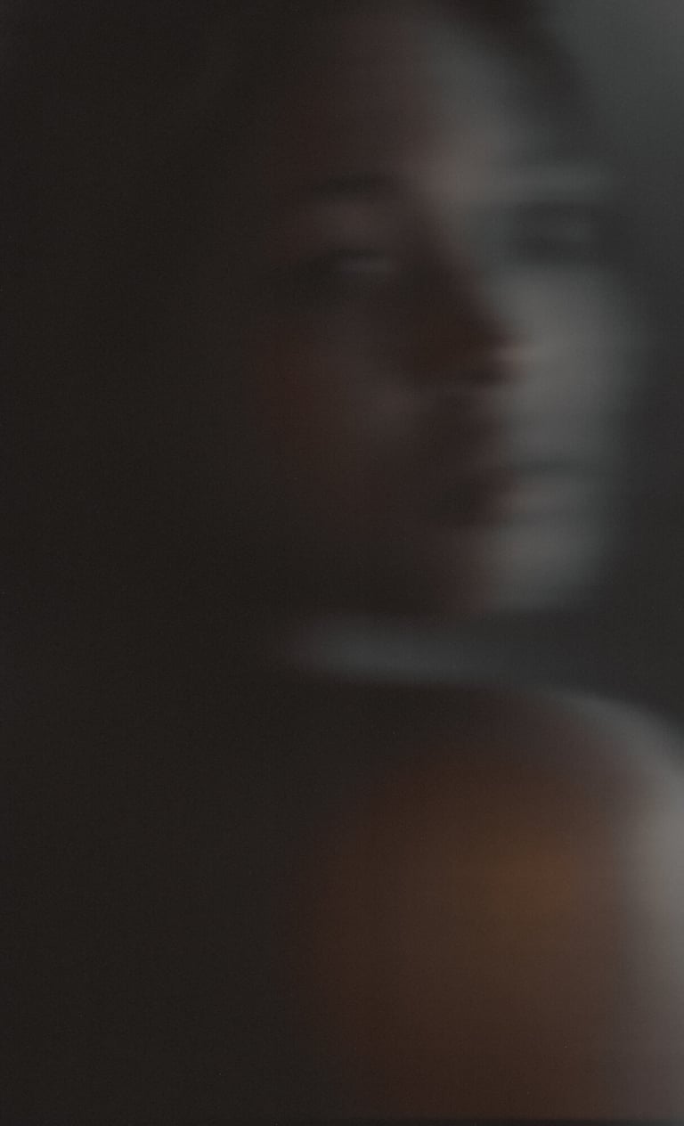 Akosua Viktoria Adu-Sanyah, The Ultimate [Love for Technologies of Loathing] #22, 2017. Courtesy of the artist
