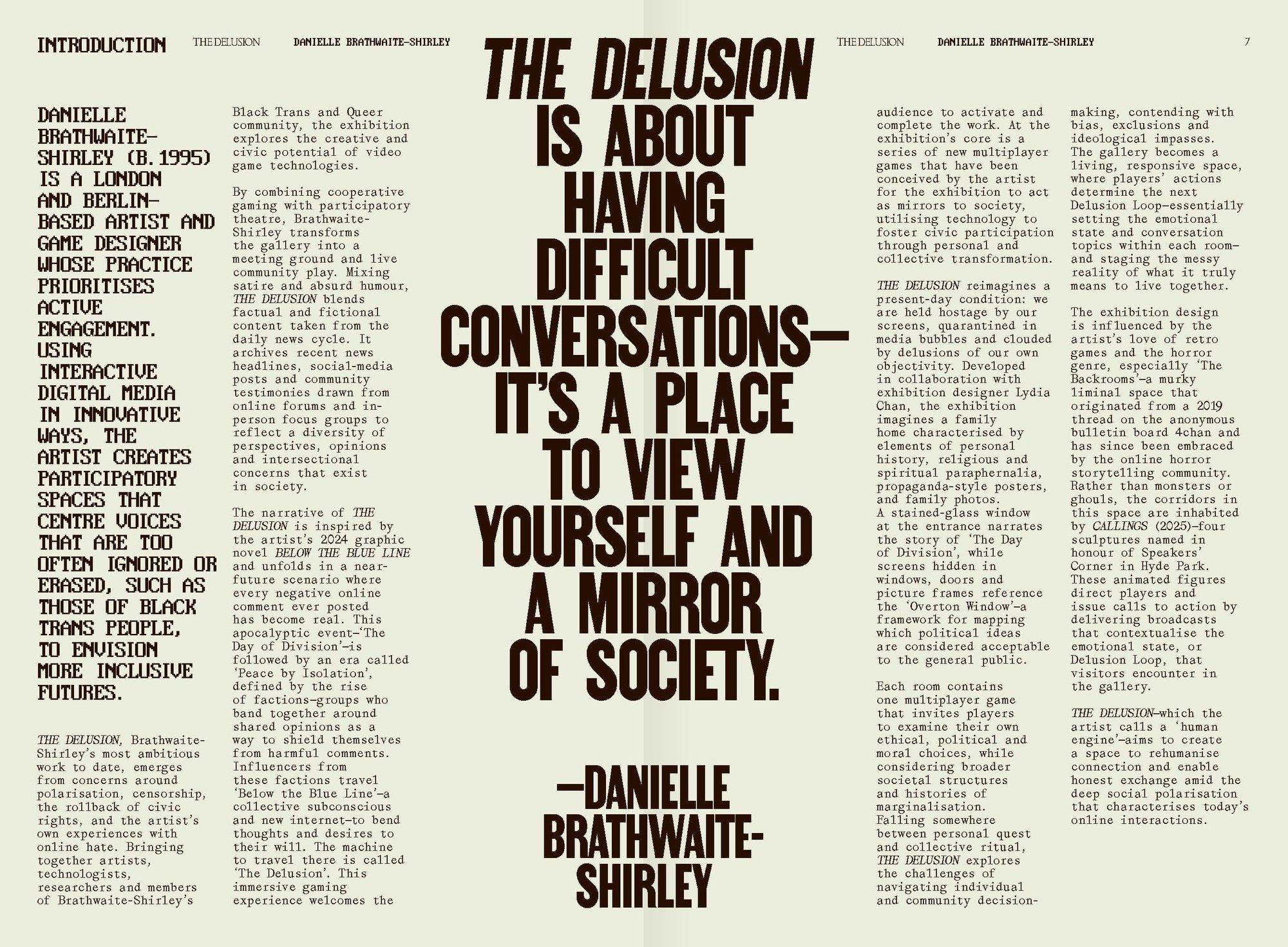 The Delusion image 11