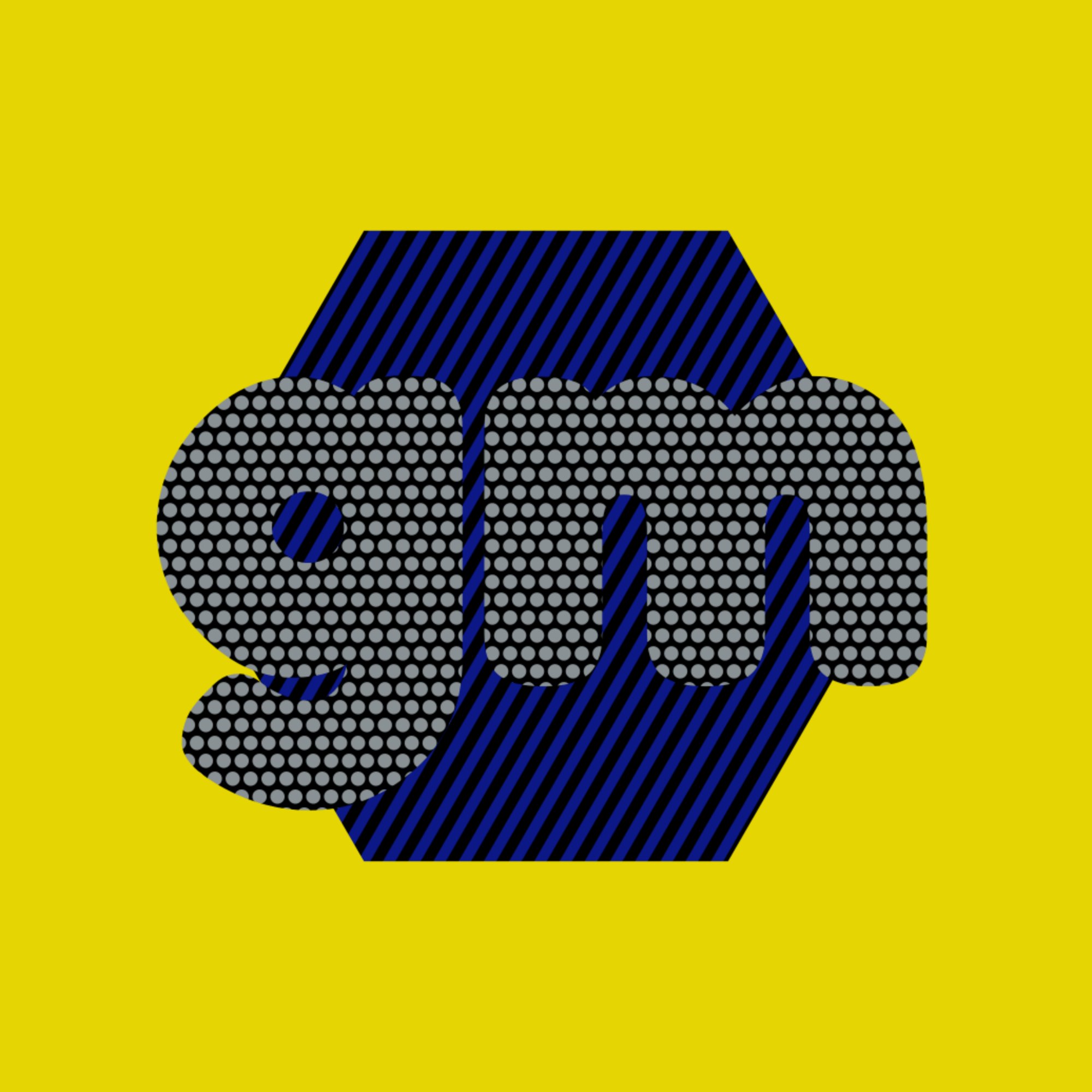 artplusbrad, Ode to GM #146, 2021. Courtesy of the artist