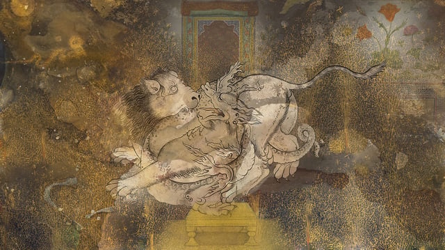 Recent Acquisitions | From Emi Kusano to Shahzia Sikander
