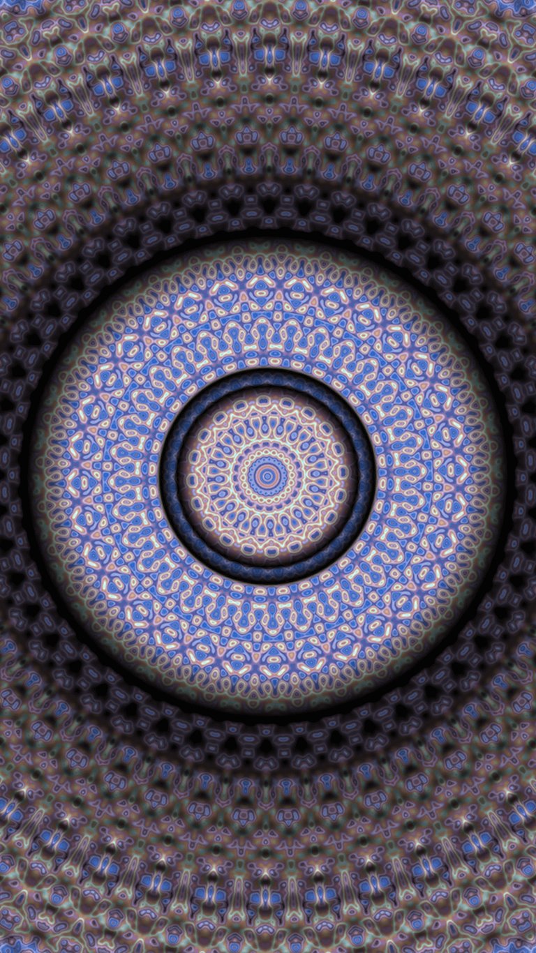 Aaron Penne and Boreta, Passages #81, 2023. Courtesy of the artists