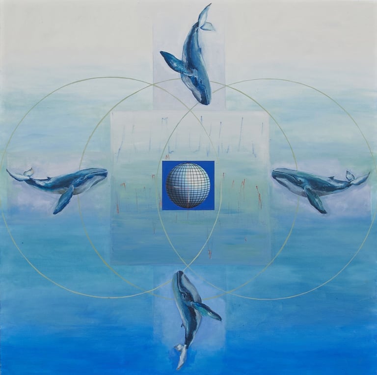 The Art of Hyperculture | Libby Hoffenberg