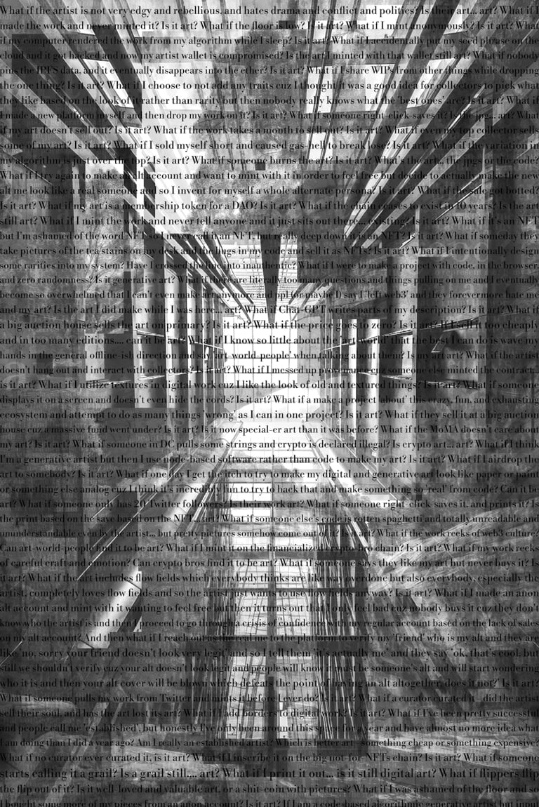 Crypto-Native (test output) image 6