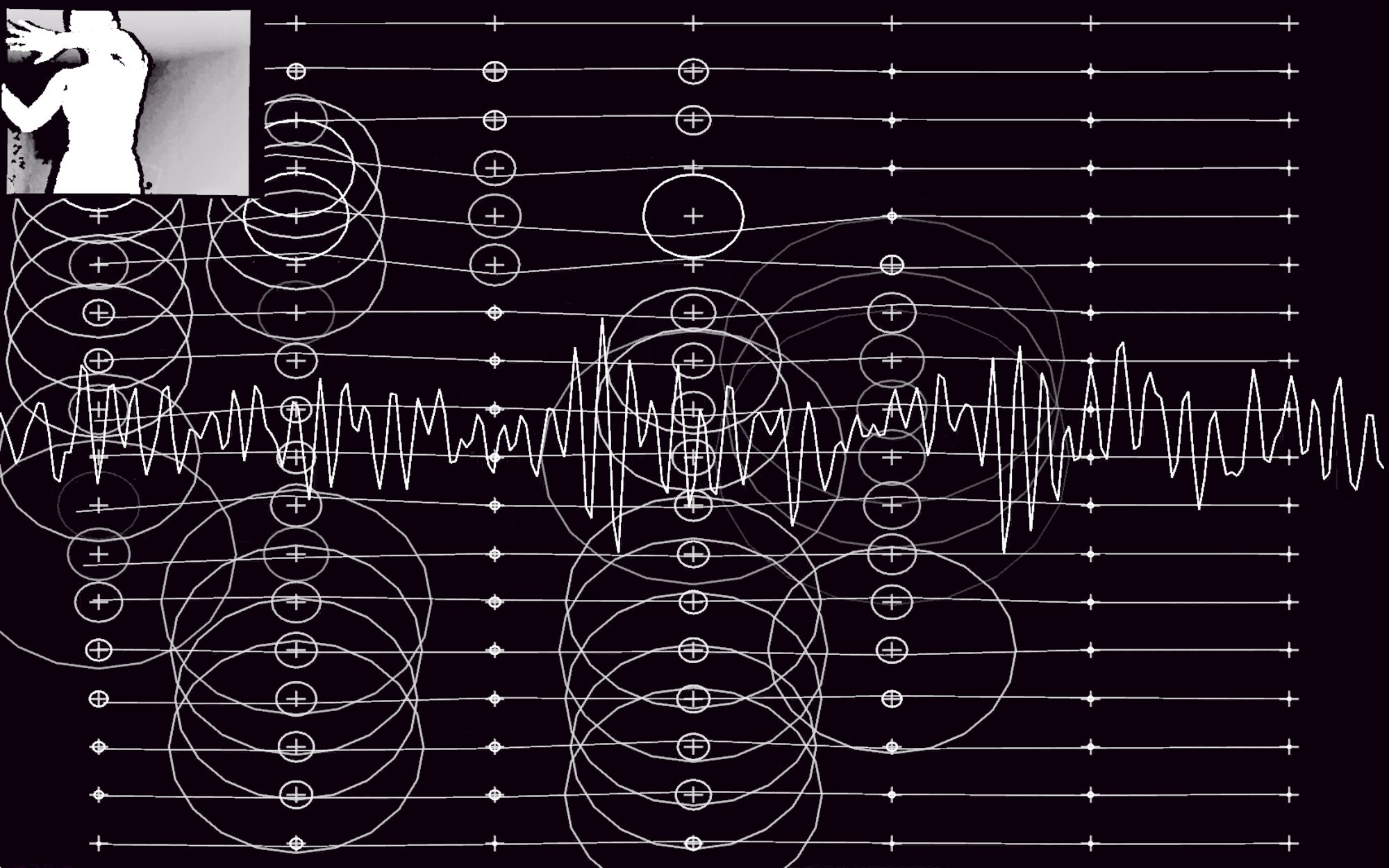 Alida Sun, KLANGRAUM (static preview), 2023. Courtesy of the artist