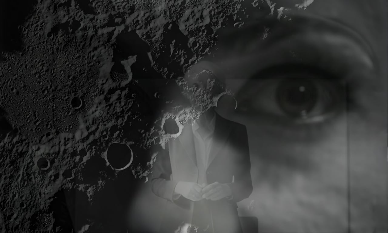 Under the Moon image 16