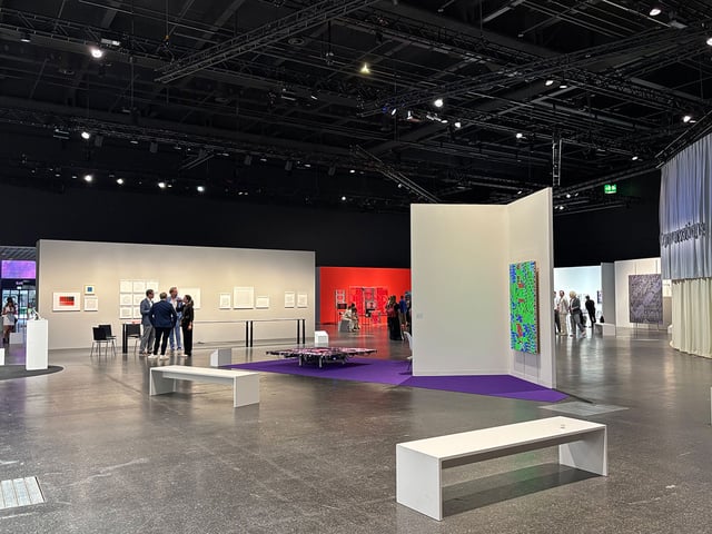 A Connected Art World Works Both Ways