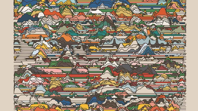 PLEASE RESPOND | Generative Art’s Exquisite Corpse