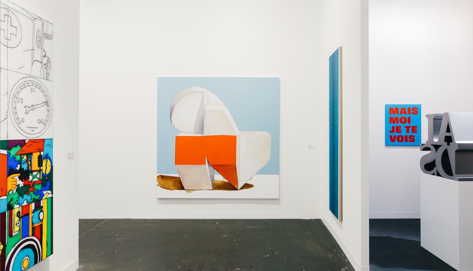 Why Royalties are the Future of the Art World