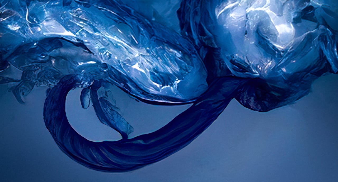 Credit: Connie Bakshi, caress no. 12 (detail), 2022. Courtesy of the artist