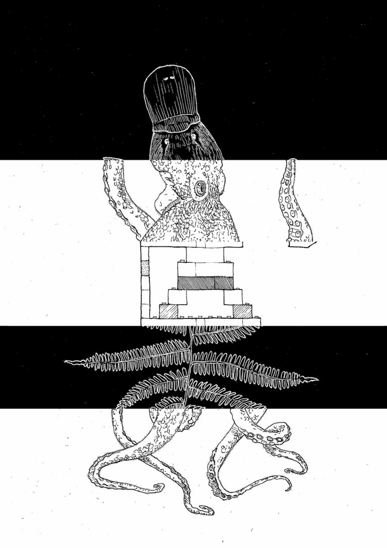 Chiara Braidotti, (Still from) Composability, 2023. Courtesy of the artist