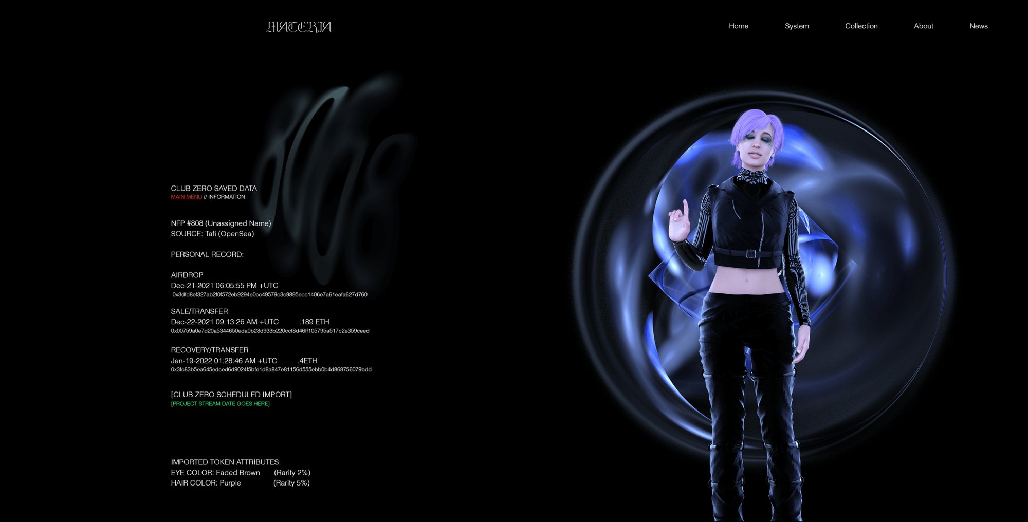 CLUB ZERO image 4