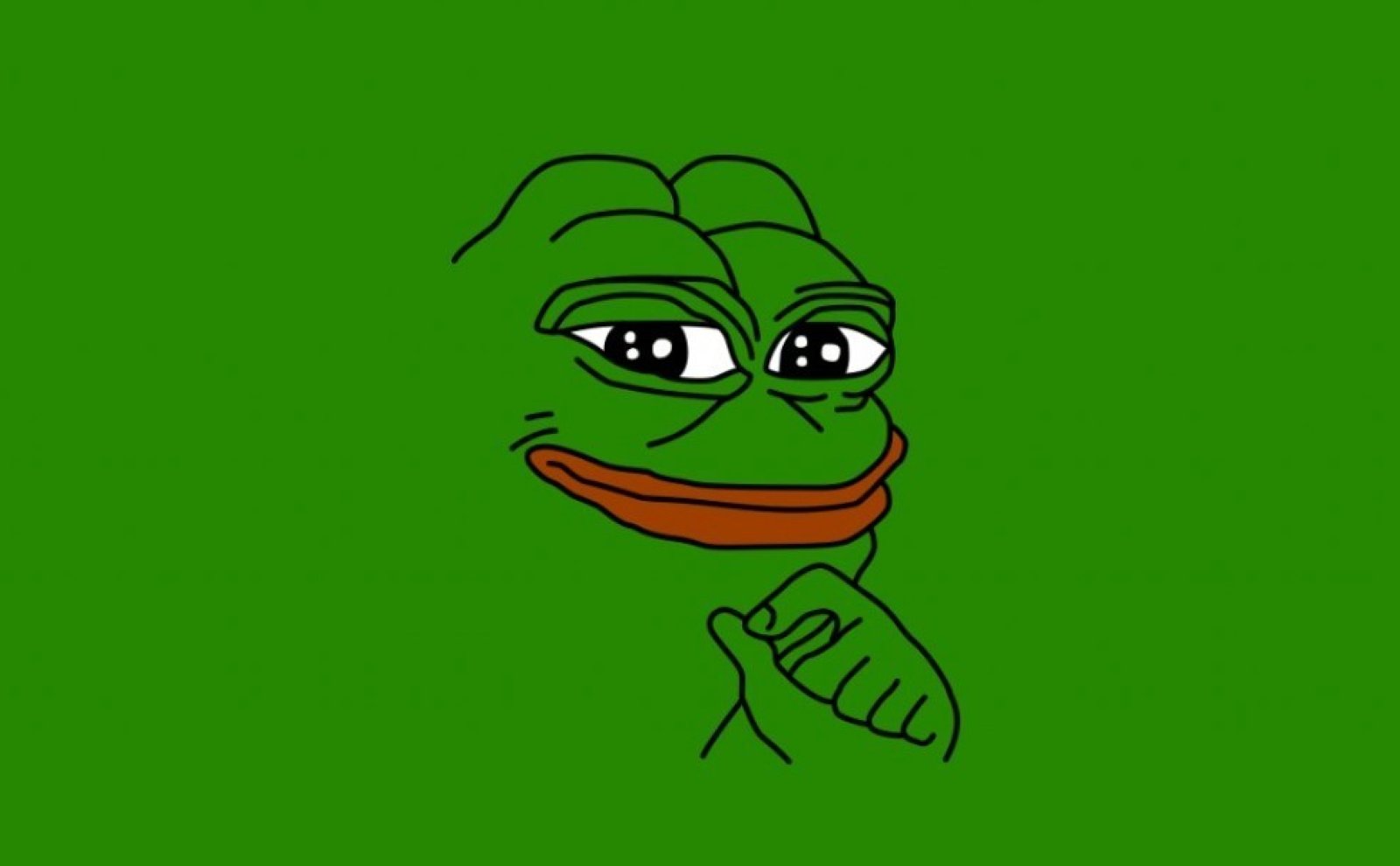 The Meaning of Memecoins