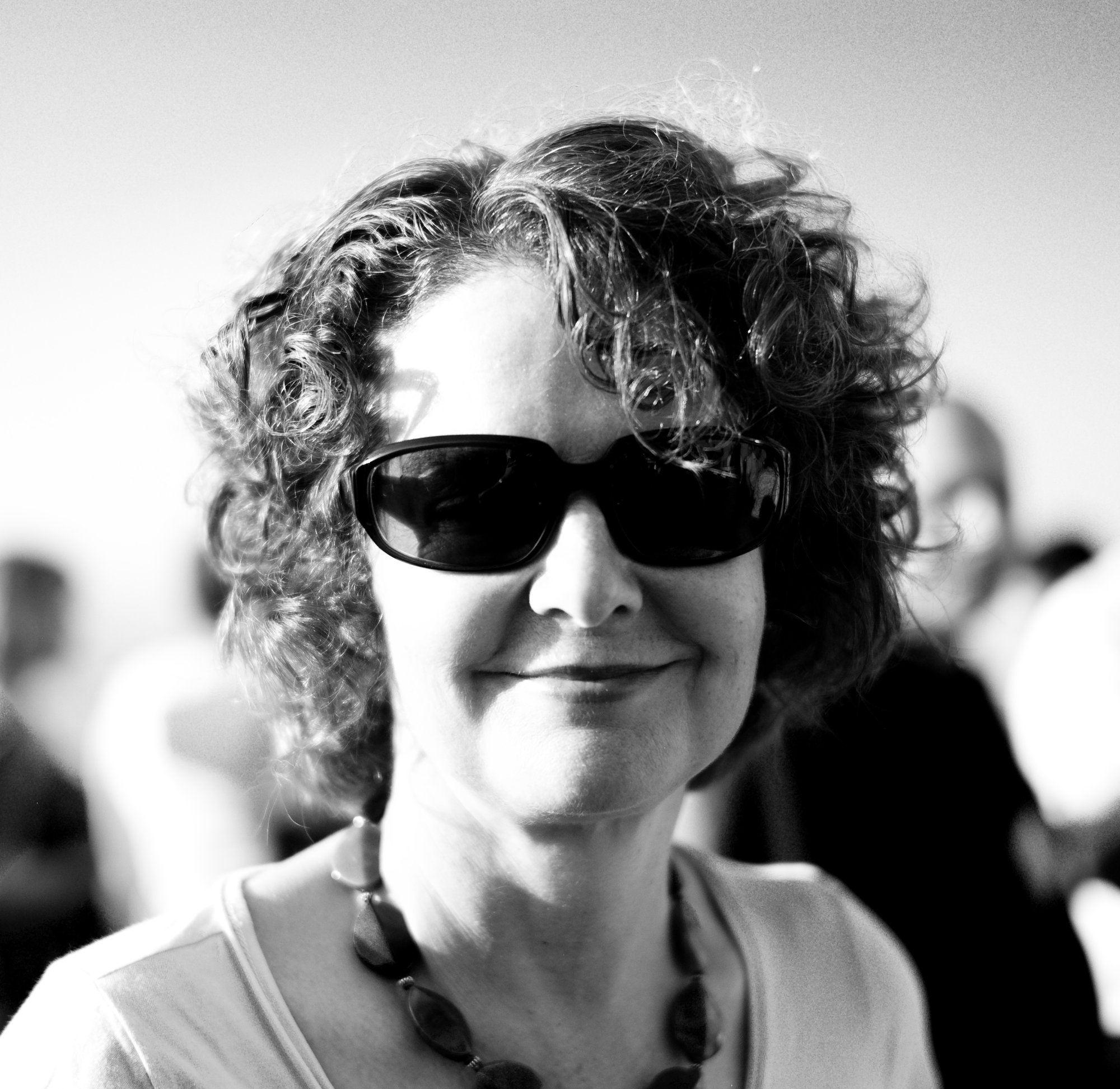 Rebecca Allen
