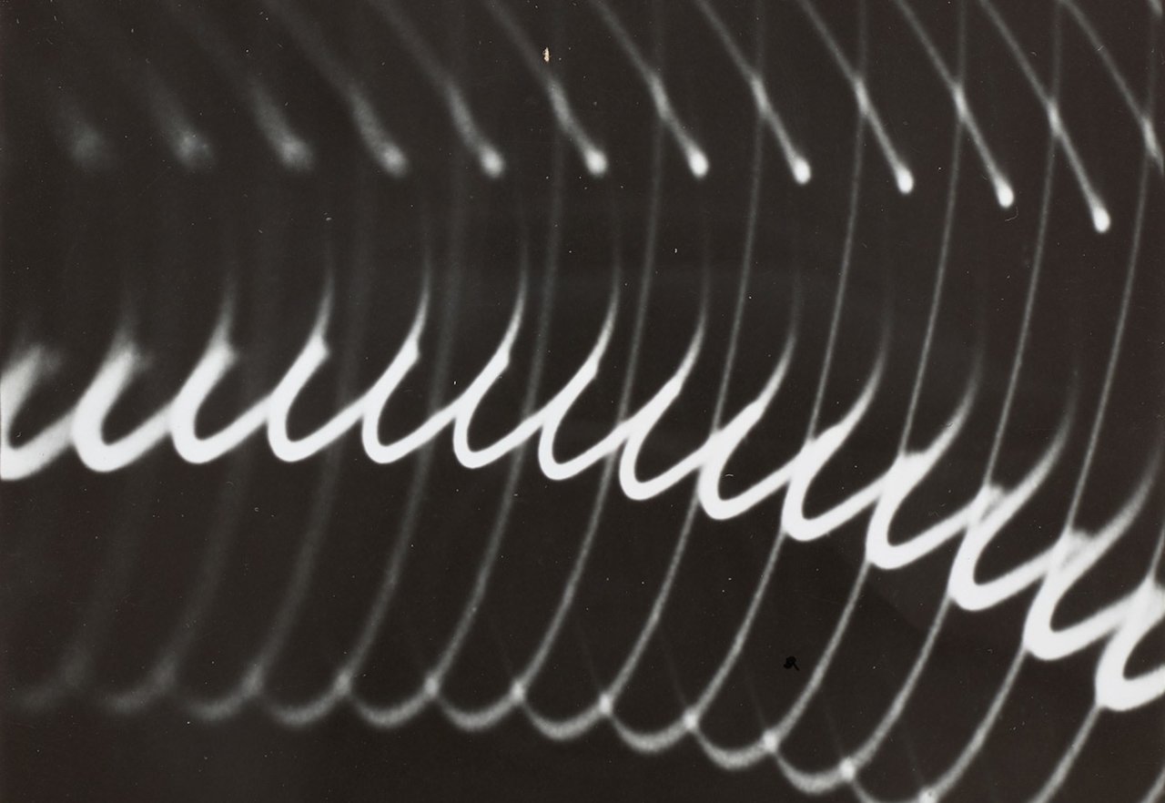 In Search of Generative Art History