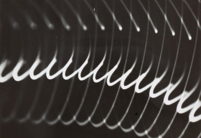 In Search of Generative Art History