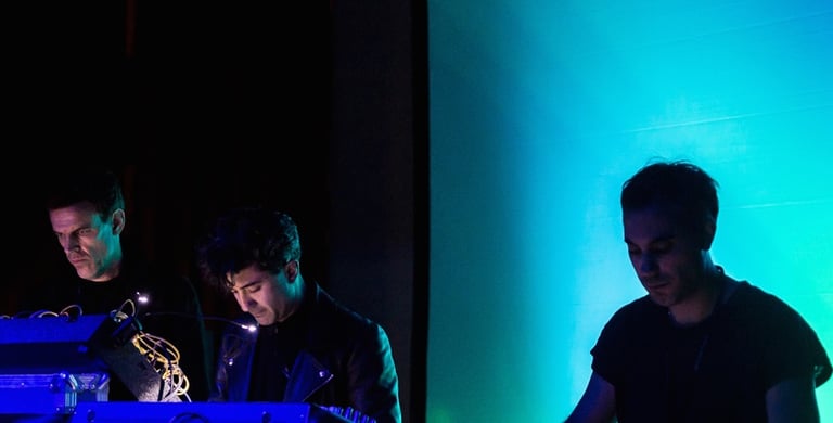 Soundwalk Collective