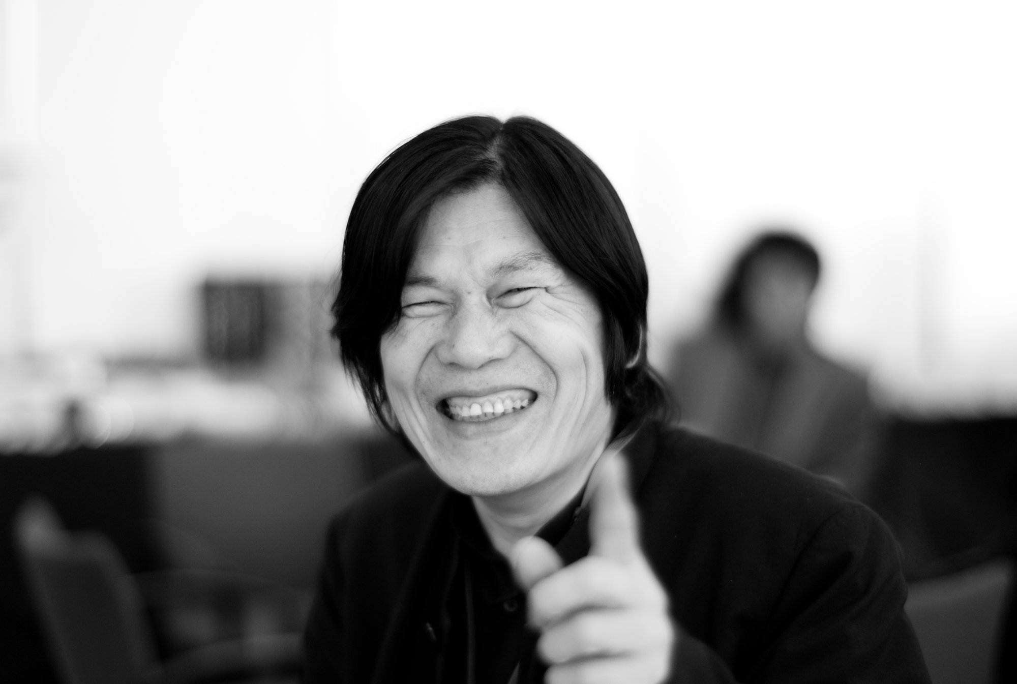 Yoichiro Kawaguchi