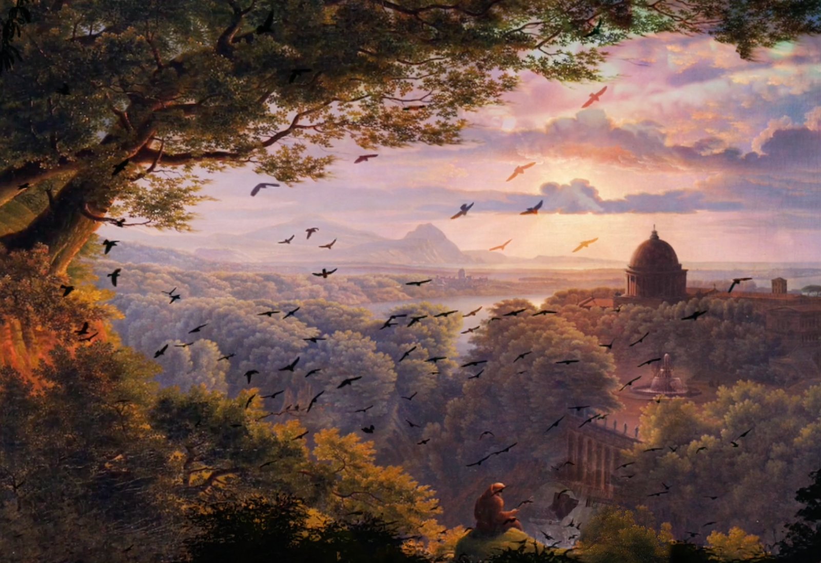 Morning image 2