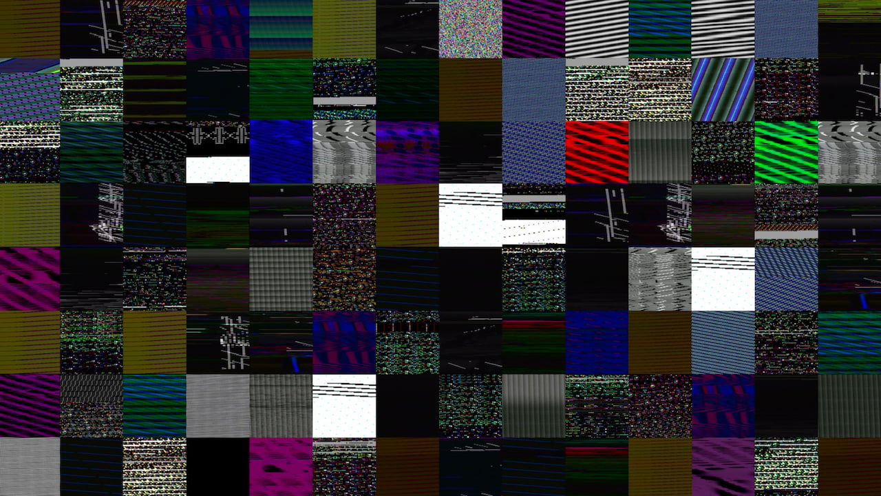 LoVid, (Still from) Pollen Punch, 2023. Courtesy of the artist and Unit London