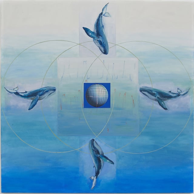 The Art of Hyperculture | Libby Hoffenberg