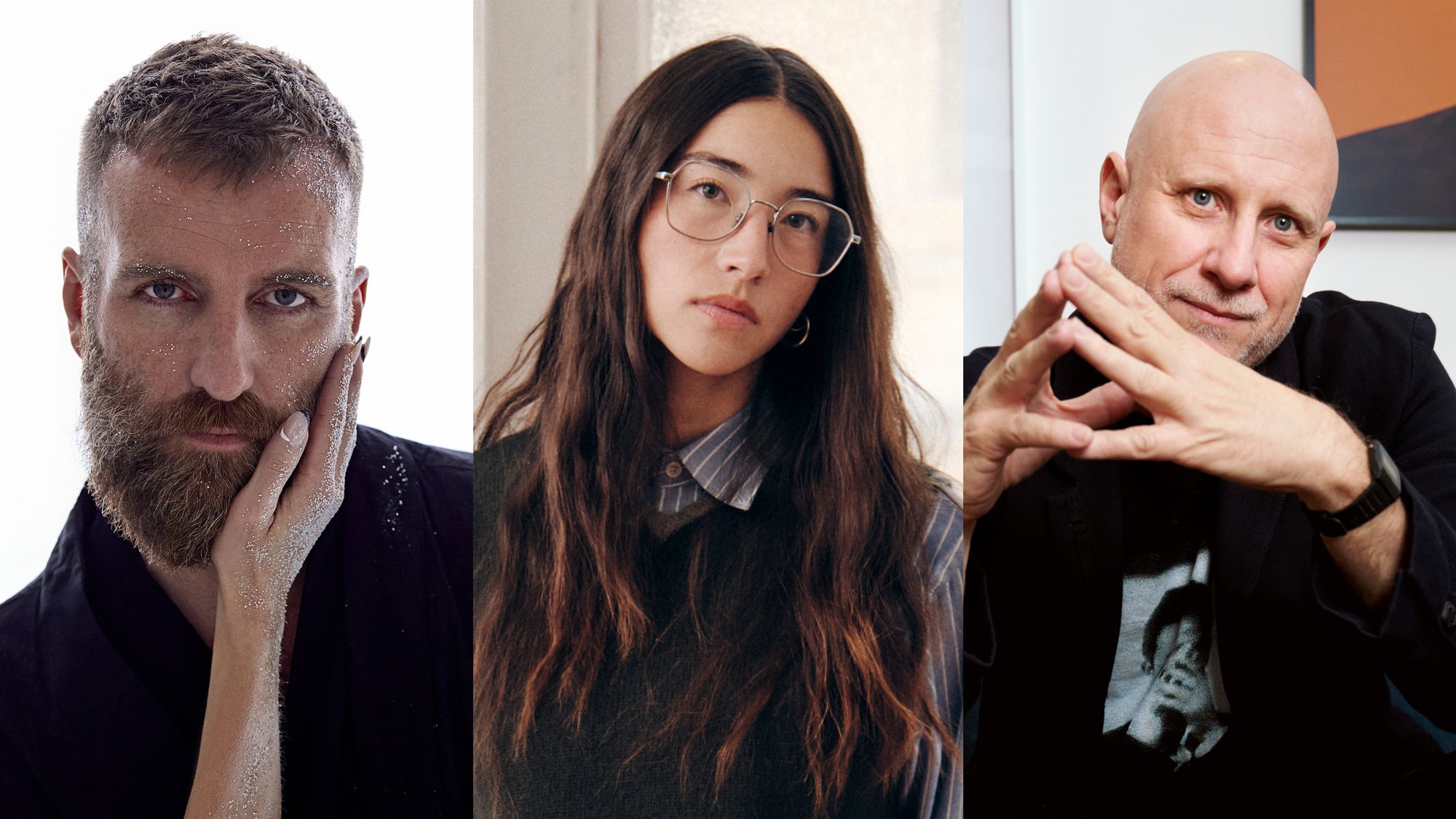 A Quest to Show Art at Scale with Human Stories at its Heart | Onassis ONX Relay