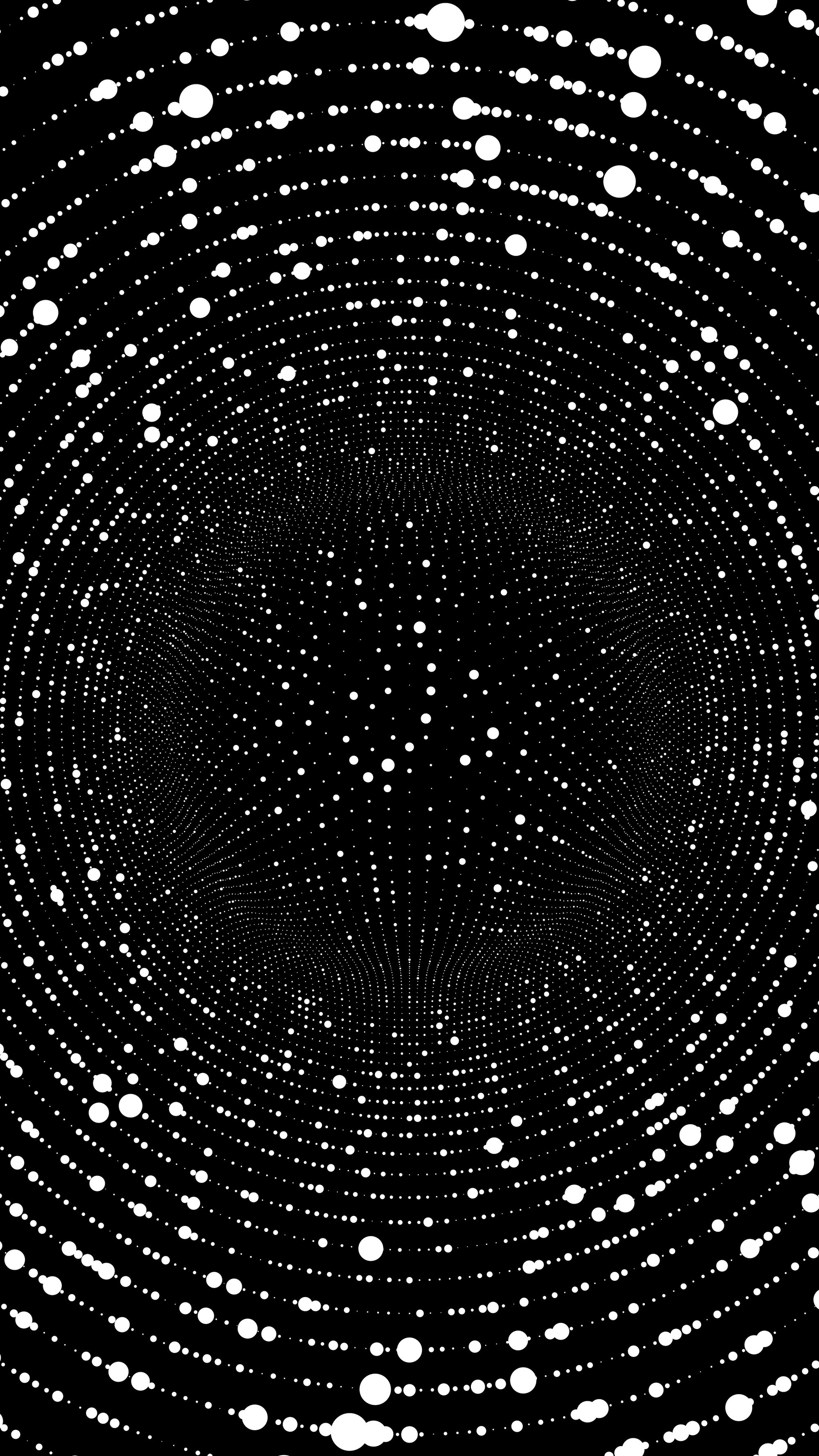 Jared S. Tarbell, Node to Node #3, 2023. Courtesy of the artist and Kate Vass Galerie