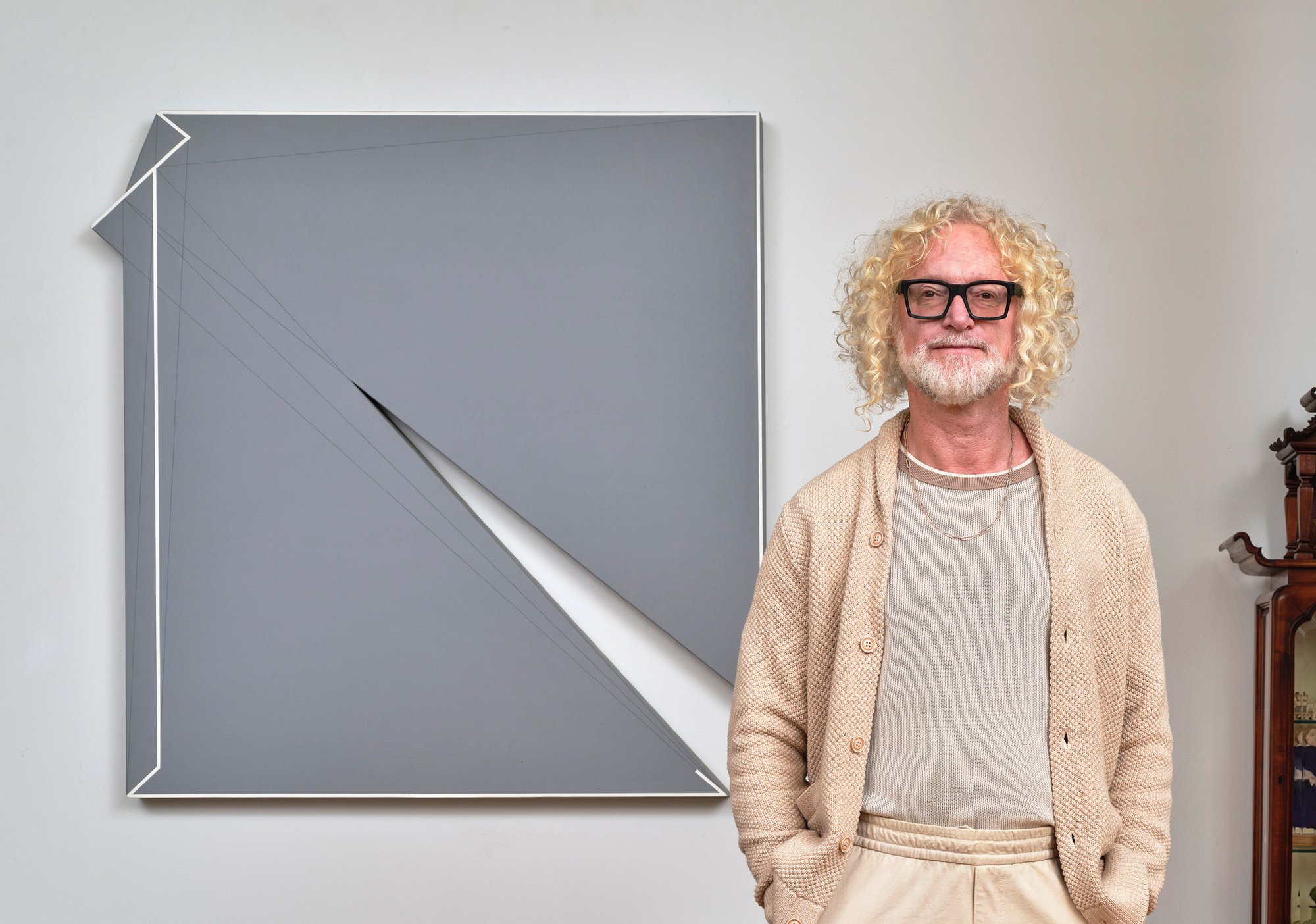 An Interview with Steven Sacks