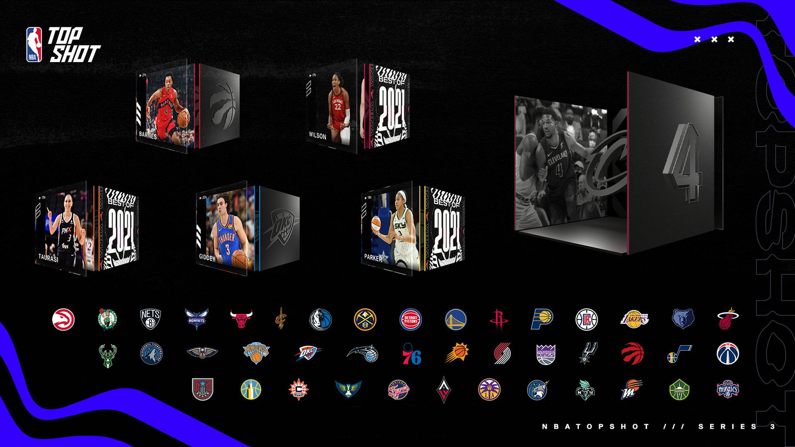 NBA Top Shot image 2