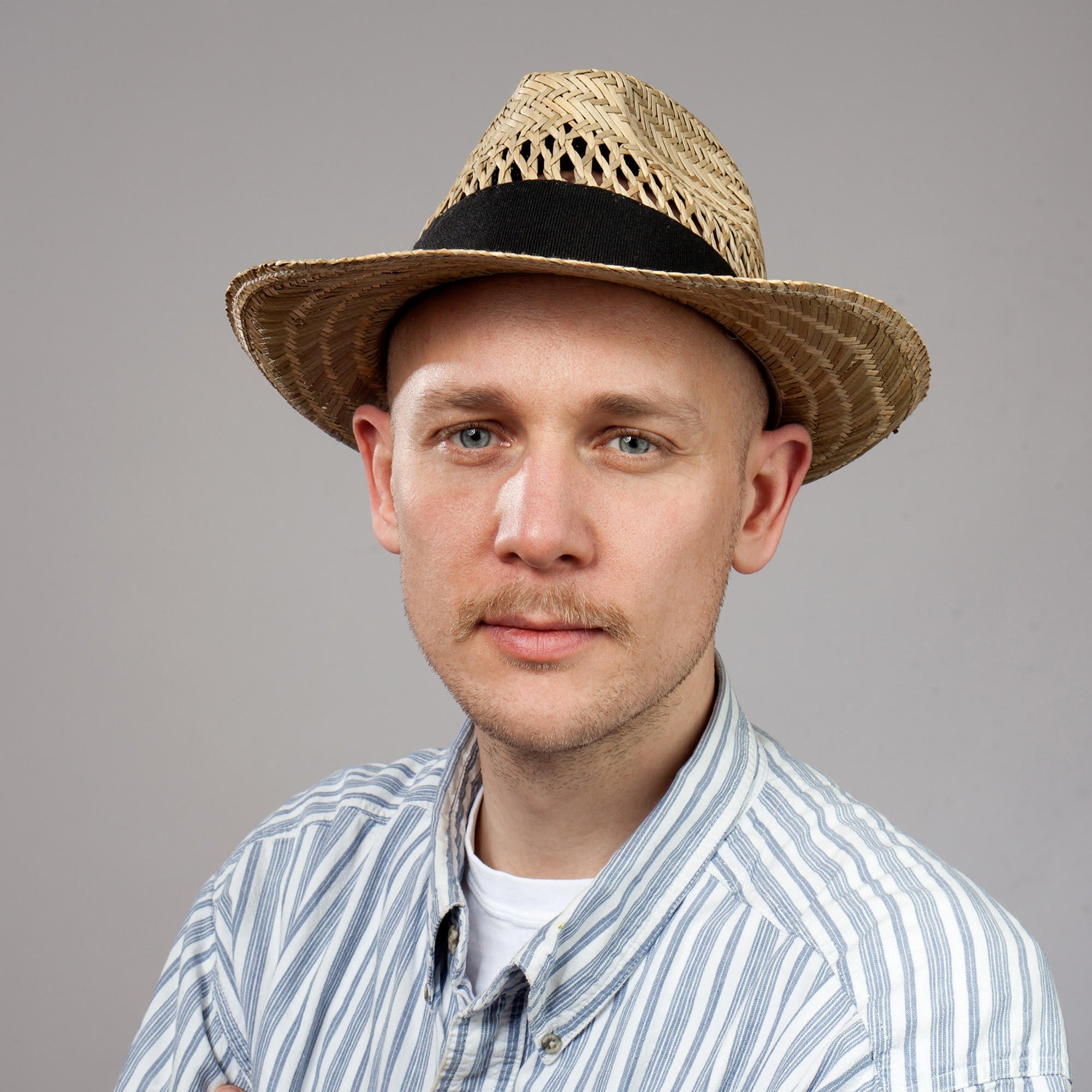 The Optimizer | Jonas Lund