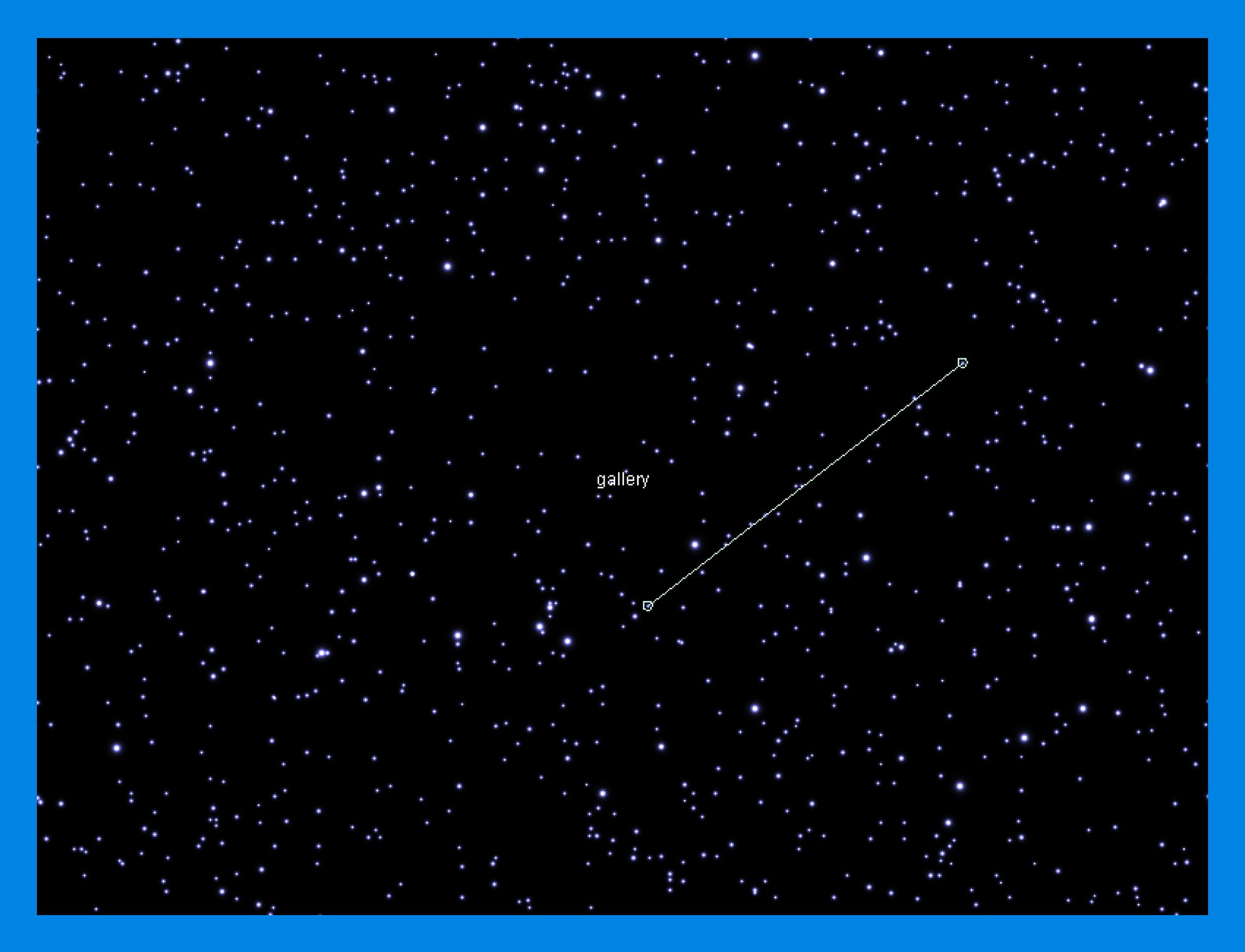 Postcards from StarryNight image 3