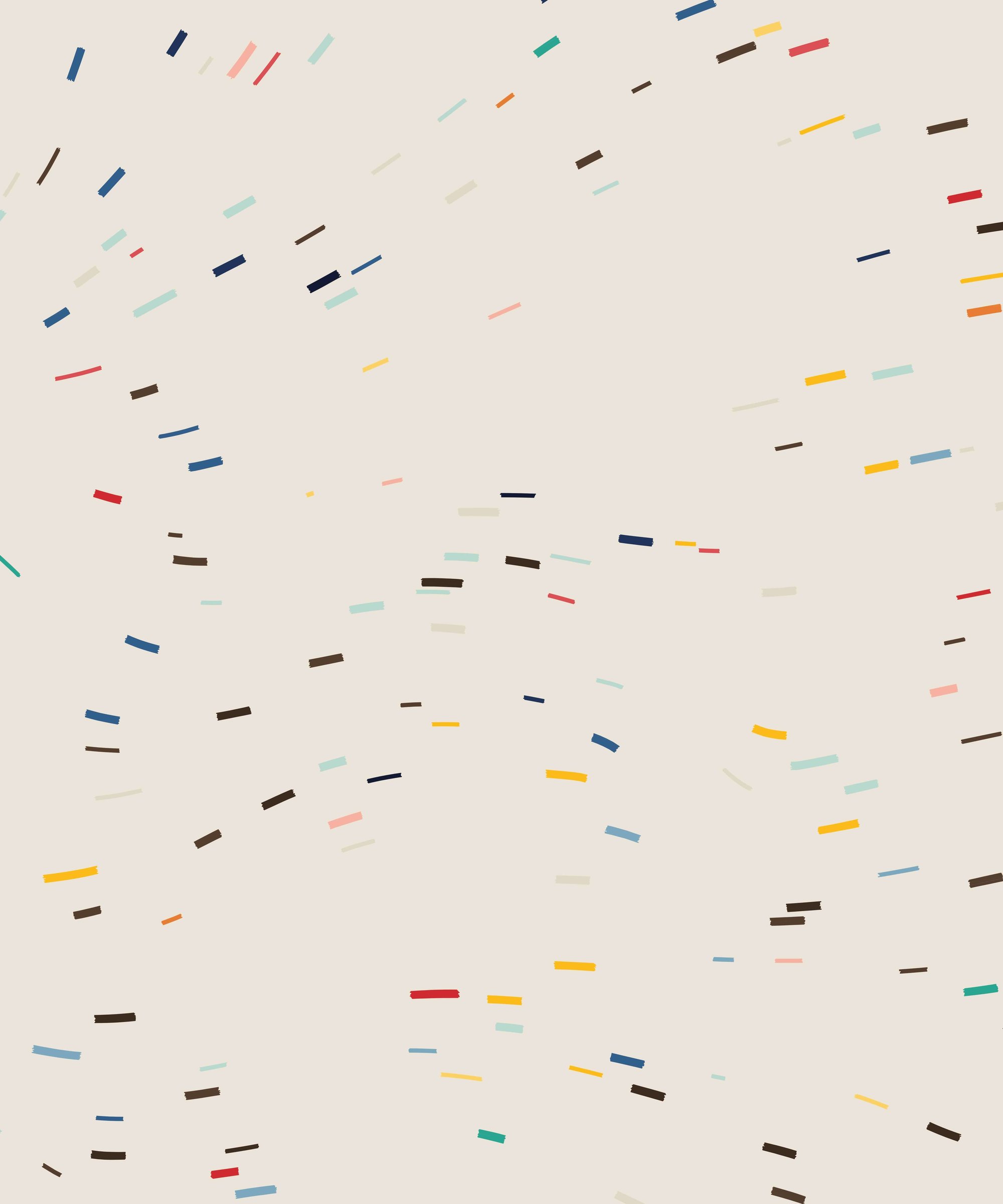 Tyler Hobbs, Fidenza #450, 2021. Courtesy of the artist