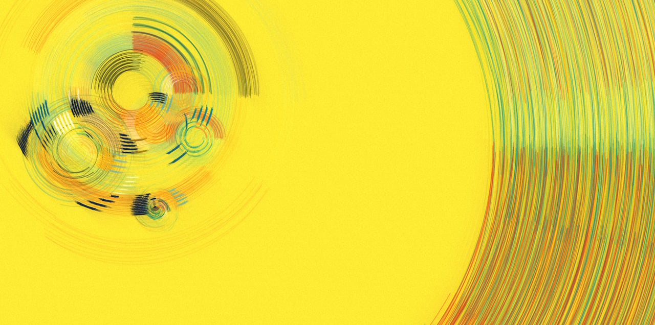 Credit: Marcelo Soria-Rodriguez, Entretiempos #2 (detail), “reveal” version, 2022