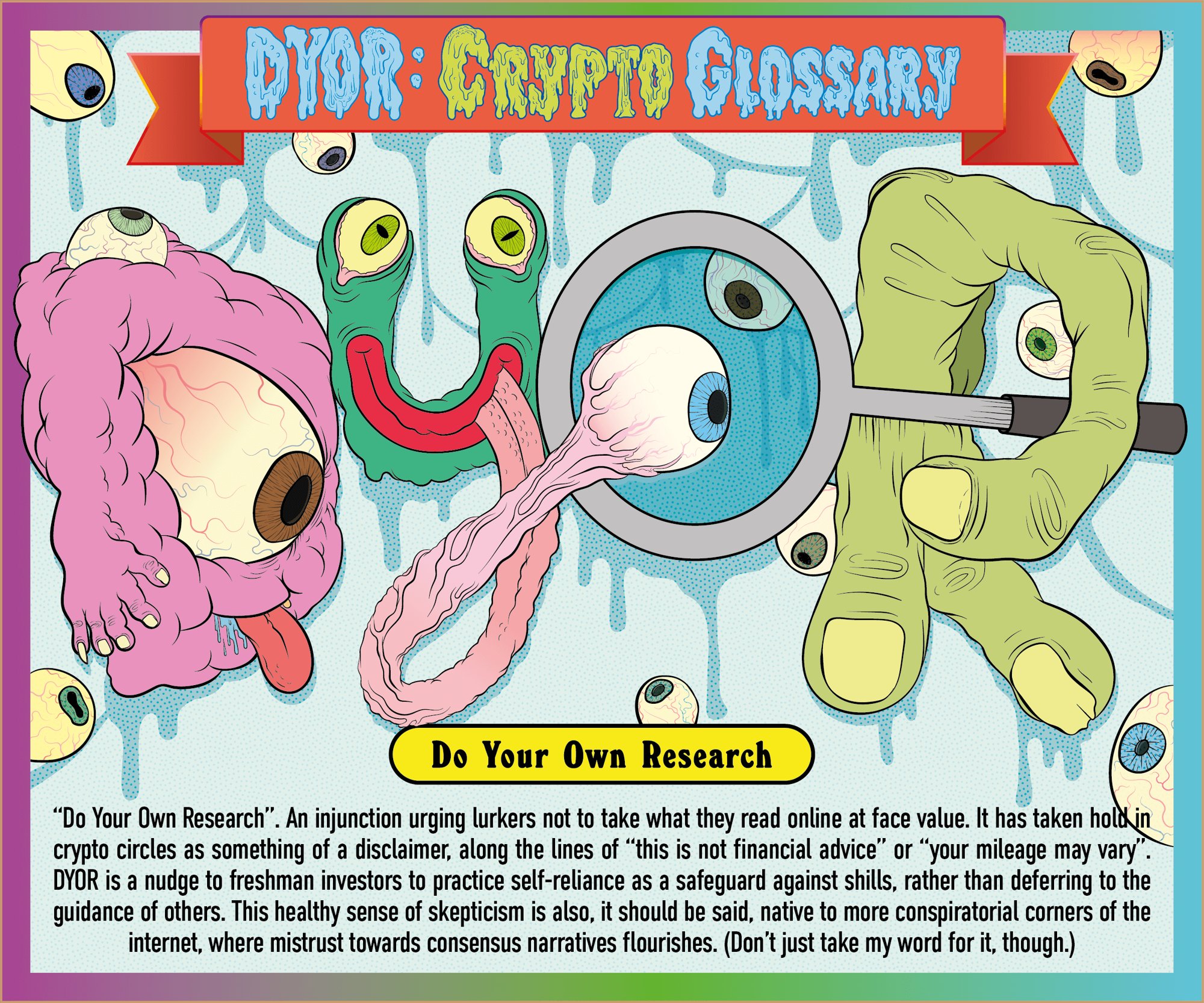 DYOR image 6