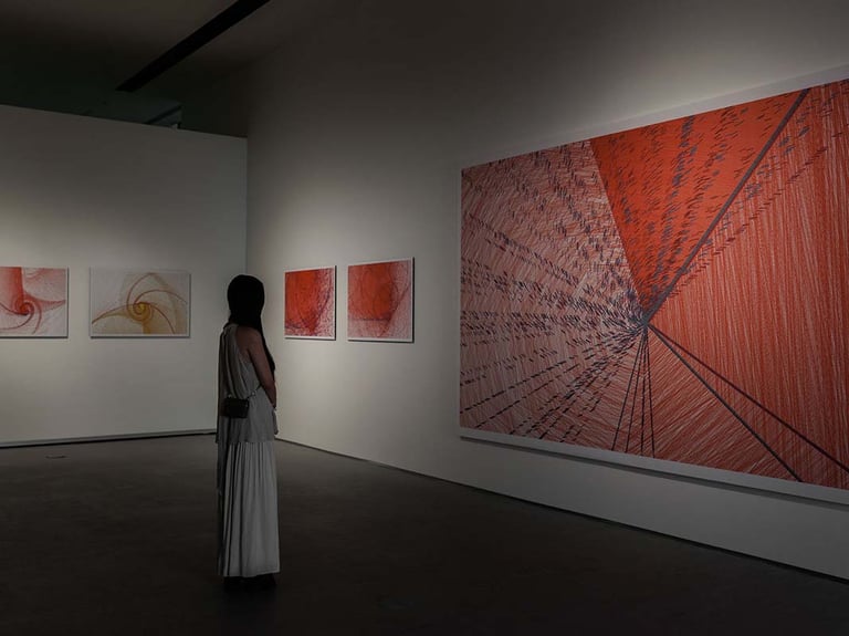 A Prototype of the Future | Shenzhen’s First Art and Technology Biennale