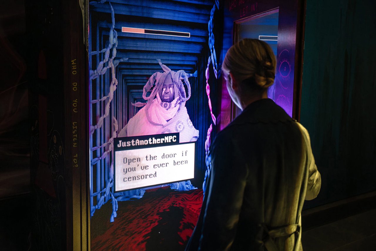 The Delusion image 5