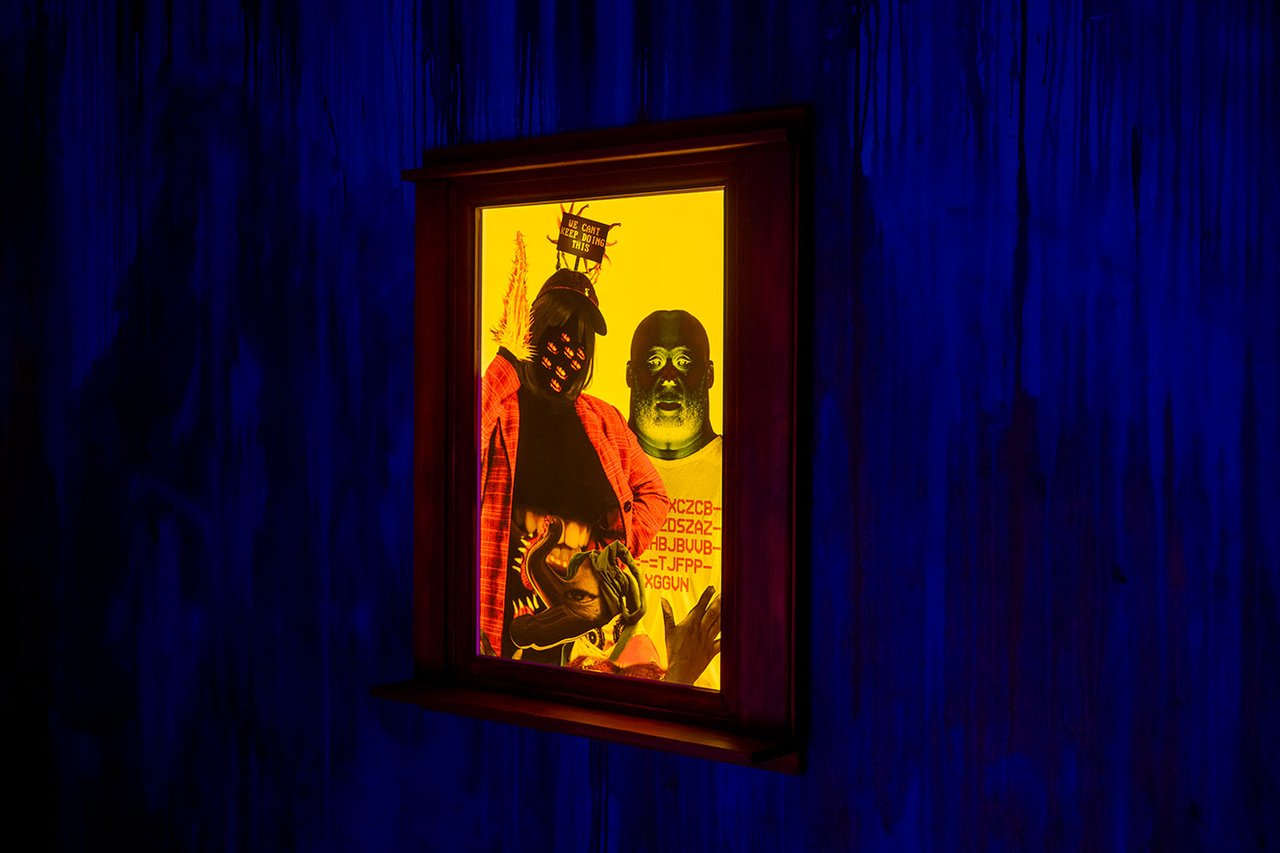 The Delusion image 3