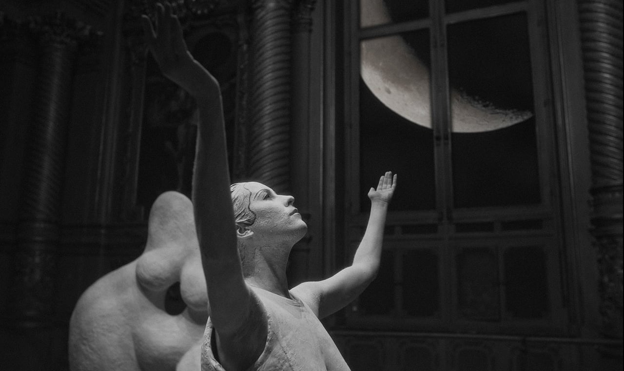 Under the Moon image 13