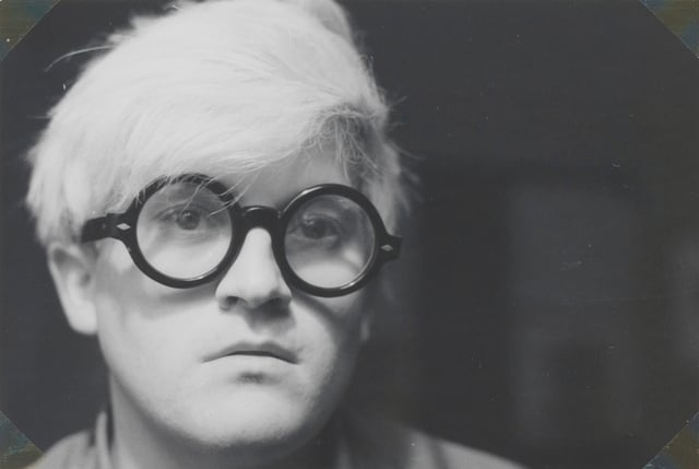 Right Click News: Remembering David Hockney, Digital Masterpieces in Basel, David Em, Cao Fei, Julio Le Parc, Avery Singer, Carsten Nicolai