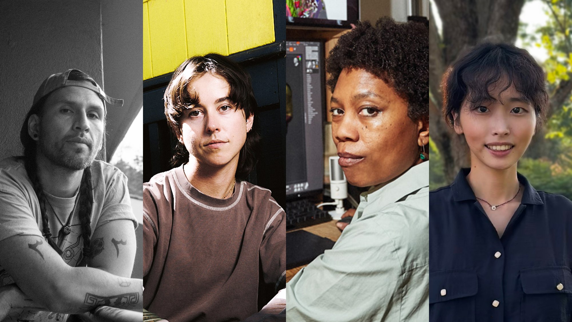 Serpentine Names First Cohort of Fellows Researching AI’s Effects on Society