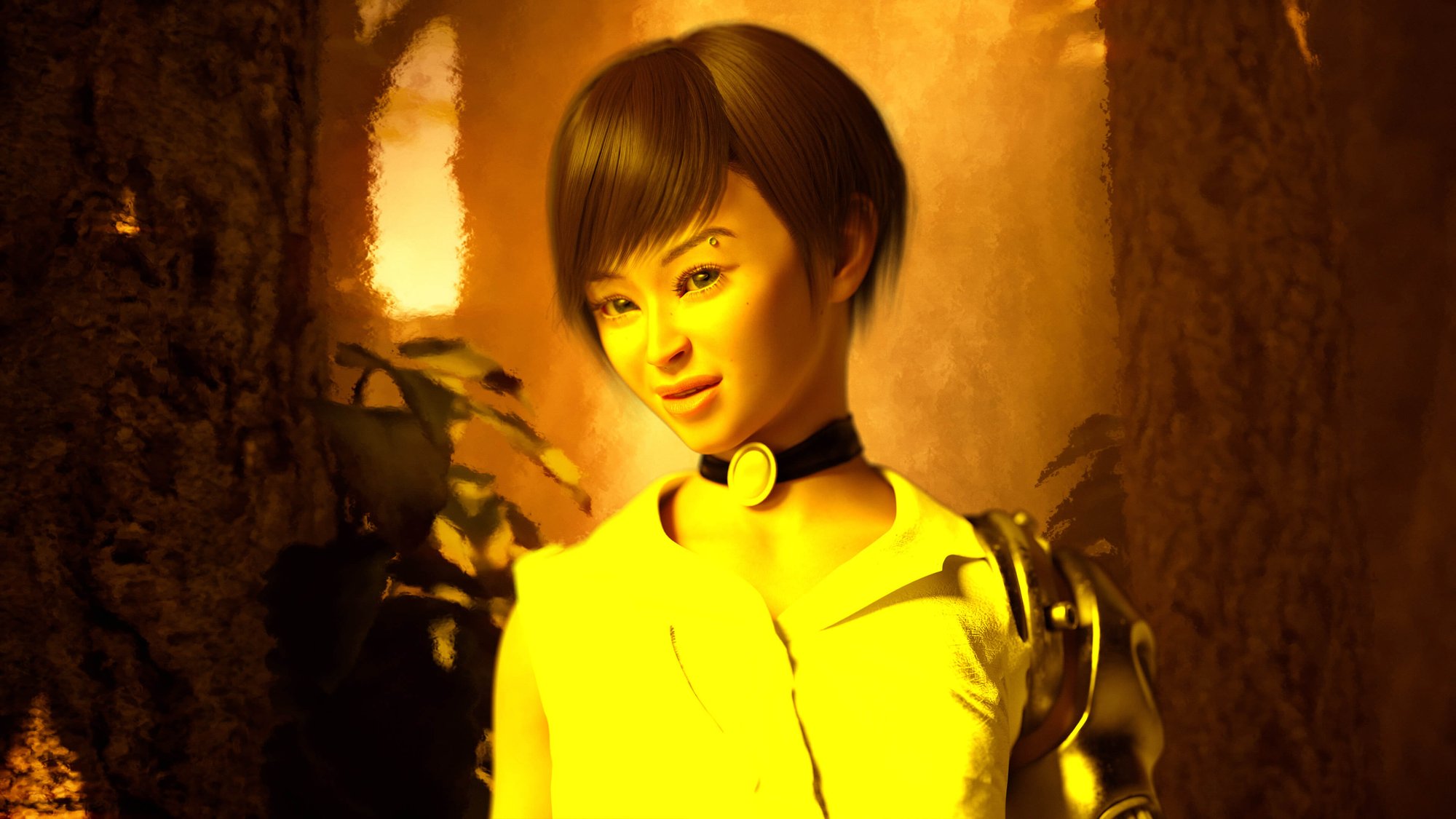 CLUB ZERO image 2