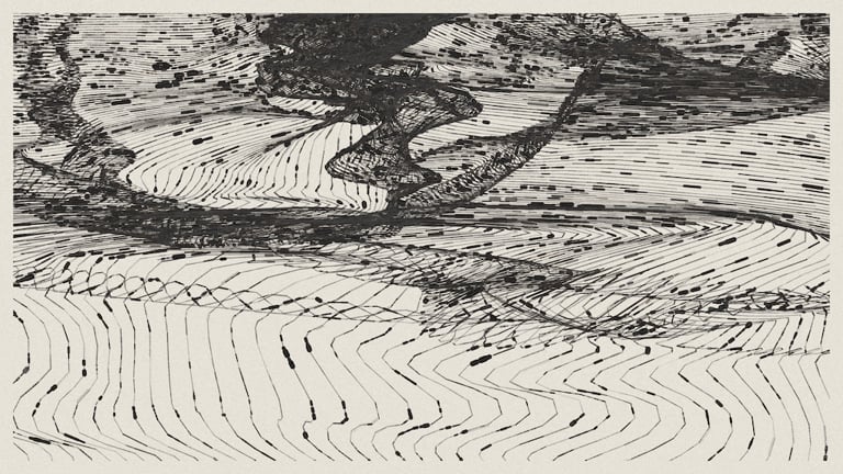 Iskra Velitchkova, ISG 07 | Symphony / 5, 2026. Courtesy of the artist