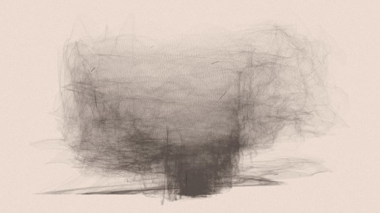Iskra Velitchkova, ISG 03 | Presence / Scent, 2026. Courtesy of the artist