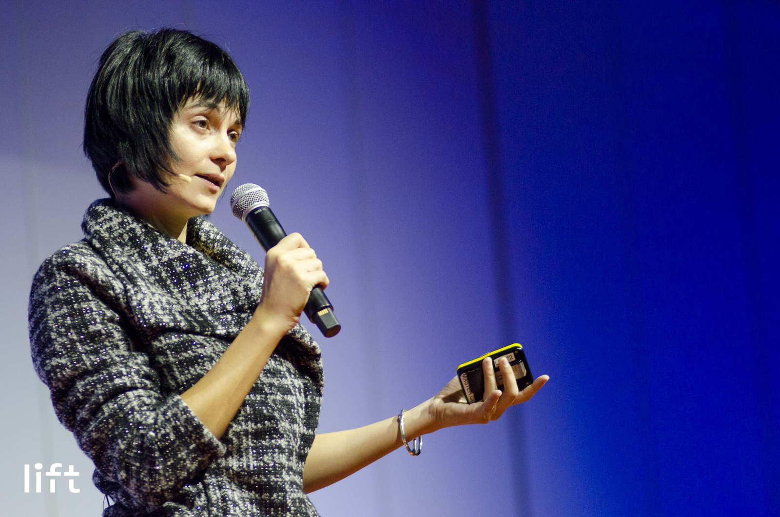 Primavera De Filippi