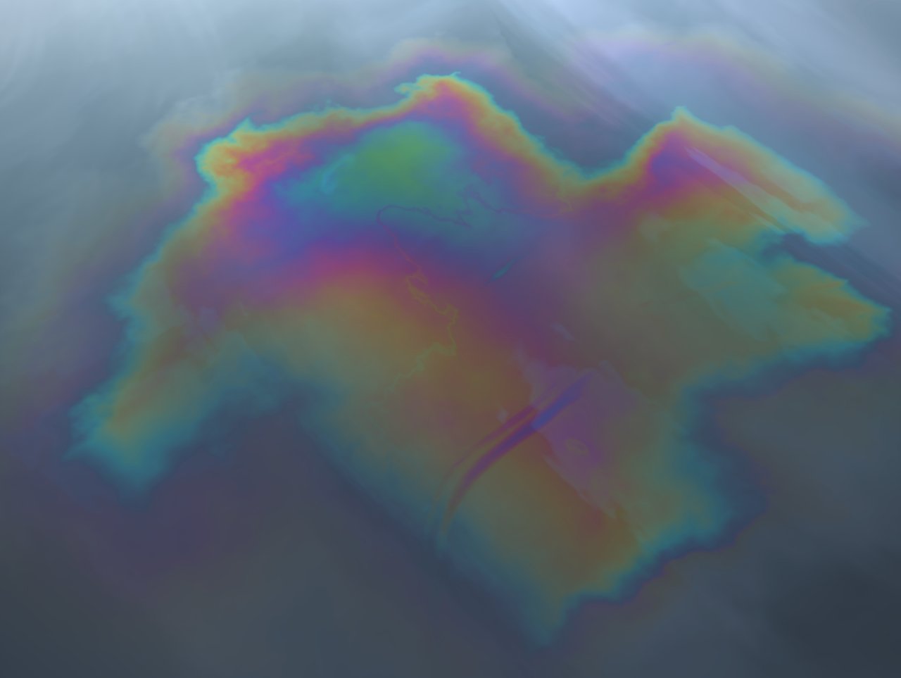 When Generative Art Became Contemporary Art