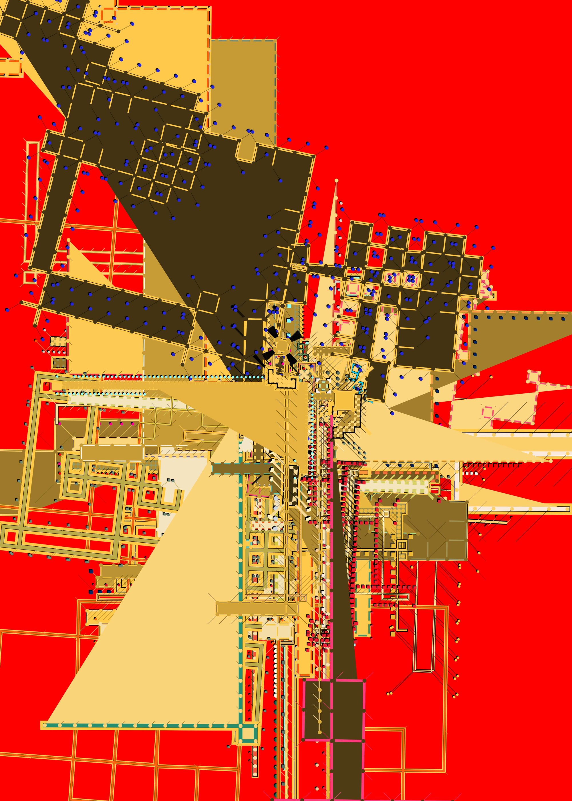 Caminos (test mint) image 6